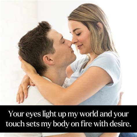 sexy quotes for wife|Set Your Heart On Fire With These 100 Hot Romantic Quotes.